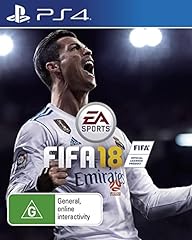 Fifa ps4 playstation for sale  Delivered anywhere in USA 