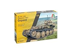 Italeri 96461 kfz gebraucht kaufen  Wird an jeden Ort in Deutschland