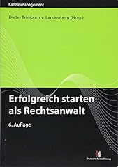 Erfolgreich starten als gebraucht kaufen  Wird an jeden Ort in Deutschland