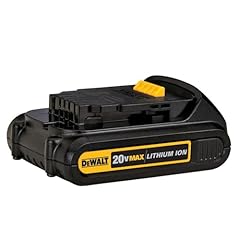 Dewalt dcb201 20v for sale  Delivered anywhere in USA 