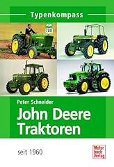 John deere traktoren gebraucht kaufen  Wird an jeden Ort in Deutschland
