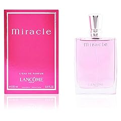 Lancome miracle limited usato  Spedito ovunque in Italia 