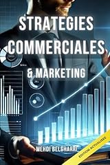 Strategies commerciales market usato  Spedito ovunque in Italia 
