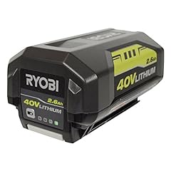 Ryobi op40261 40v for sale  Delivered anywhere in USA 