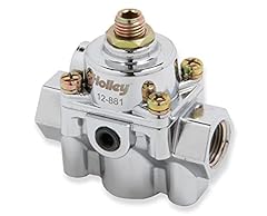 Holley bypass regulator for sale  Delivered anywhere in USA 