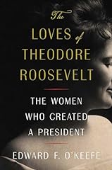 Loves theodore roosevelt for sale  Delivered anywhere in USA 