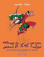 Iznogoud intégrale 2 d'occasion  Livré partout en France