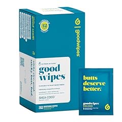 Goodwipes flushable wipes for sale  Delivered anywhere in USA 