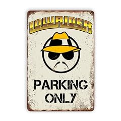 Wstkjw lowrider parking for sale  Delivered anywhere in USA 