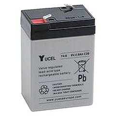 Battery lead acid for sale  Delivered anywhere in UK