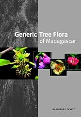 Generic Tree Flora of Madagascar (English) by George for sale  Delivered anywhere in Canada