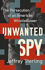Unwanted spy persecution for sale  Delivered anywhere in USA 