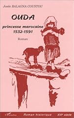 Ouda princesse marocaine d'occasion  Livré partout en France