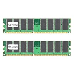 2pcs ddr memory for sale  Delivered anywhere in USA 