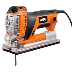 Aeg 440 stichsäge gebraucht kaufen  Wird an jeden Ort in Deutschland