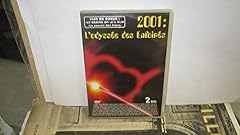 2001 odyssée enfoirés d'occasion  Livré partout en France