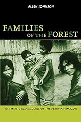 Families the forest d'occasion  Livré partout en France