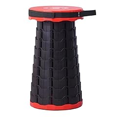 Telescopic stool a2z2u for sale  Delivered anywhere in UK