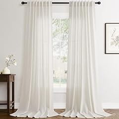 Inch long linen for sale  Delivered anywhere in USA 