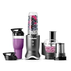 Nutribullet ultra plus for sale  Delivered anywhere in USA 
