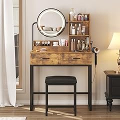 Makeup vanity desk for sale  Delivered anywhere in USA 