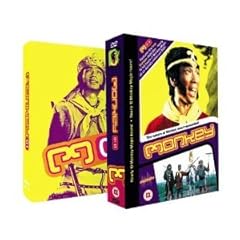 Monkey episodes 13 for sale  Delivered anywhere in UK