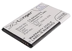 Vintrons 1450mah battery for sale  Delivered anywhere in USA 