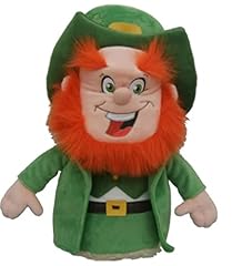 Daphne leprechaun novelty for sale  Delivered anywhere in UK