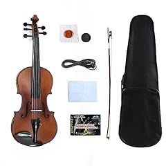 String electric violin for sale  Delivered anywhere in USA 