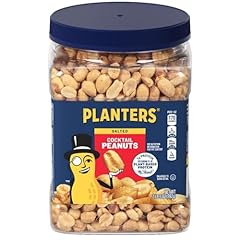 Planters salted peanuts for sale  Delivered anywhere in USA 