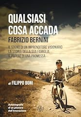 Qualsiasi cosa accada. usato  Spedito ovunque in Italia 