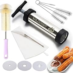 Churro maker kits for sale  Delivered anywhere in USA 