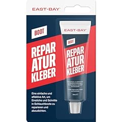 East bay boot gebraucht kaufen  Wird an jeden Ort in Deutschland
