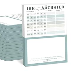 Biroyal terminzettel praxis gebraucht kaufen  Wird an jeden Ort in Deutschland