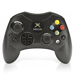 Xbox controller black for sale  Delivered anywhere in USA 