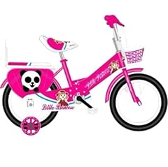 Pink girls bike for sale  Delivered anywhere in UK