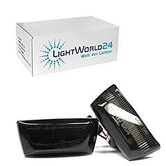 Lightworld24 led side for sale  Delivered anywhere in UK