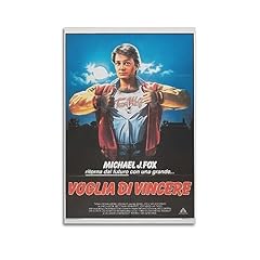Poster film teen d'occasion  Livré partout en France