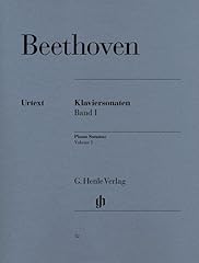 Beethoven piano sonates d'occasion  Livré partout en France