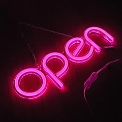Led open sign for sale  Delivered anywhere in USA 