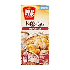 Koopmans mix poffertjes for sale  Delivered anywhere in UK