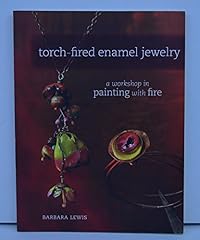 Torch fired enamel for sale  Delivered anywhere in USA 