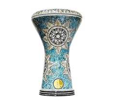 Darbuka doumbek drum for sale  Delivered anywhere in USA 