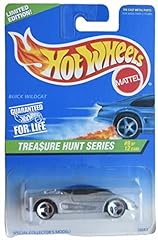 Hot wheels buick for sale  Delivered anywhere in UK