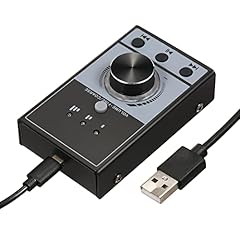 Sonew usb volumensteuerung gebraucht kaufen  Wird an jeden Ort in Deutschland