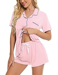 Swomog pyjamas set for sale  Delivered anywhere in UK