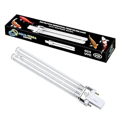 Aqua terra lighting usato  Spedito ovunque in Italia 