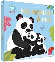 Histoires câliner maman d'occasion  Livré partout en France