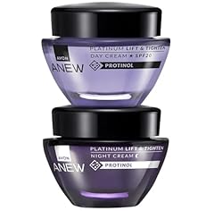 Avon anew platinum for sale  Delivered anywhere in USA 