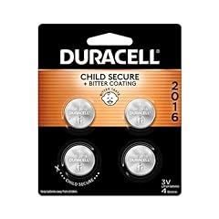 Duracell cr2016 lithium for sale  Delivered anywhere in USA 